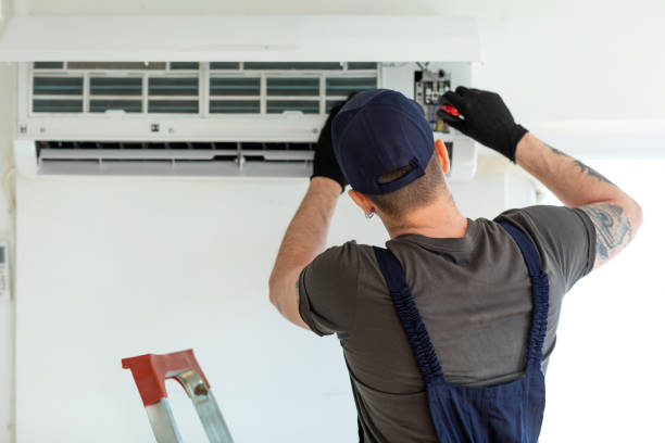 HVAC System Cleaning in Lake Alfred, FL