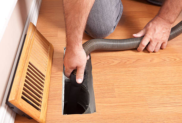 Best HVAC Air Duct Cleaning  in Lake Alfred, FL